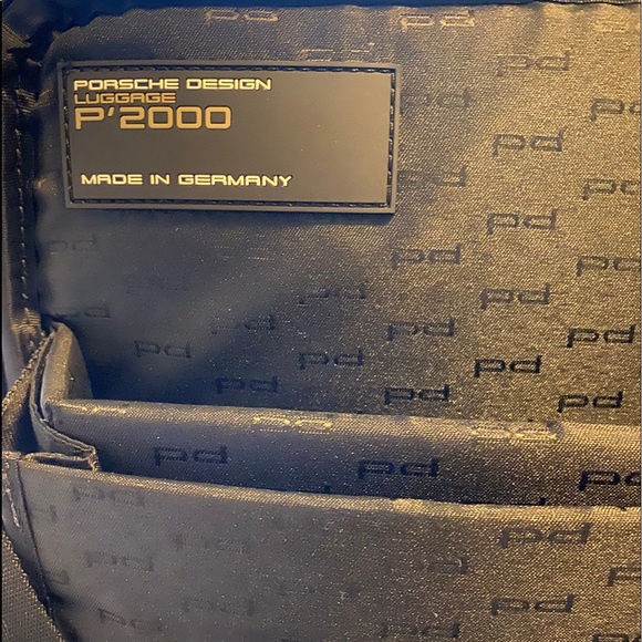 Luggage - Picture 5 of 8